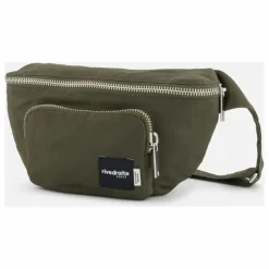 Online rivedroite Sac Banane Joly Fibres Recyclées | Vert kaki