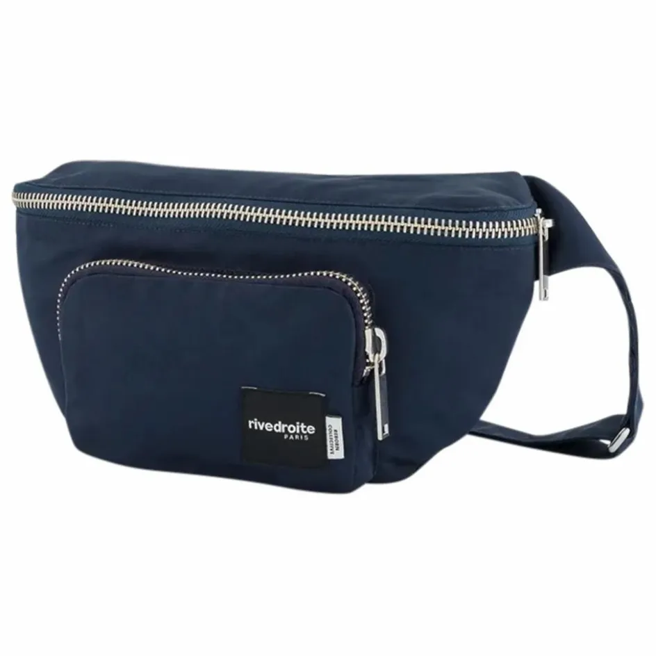 rivedroite Sac Banane Joly Fibres Recyclées ||Homme Sacs