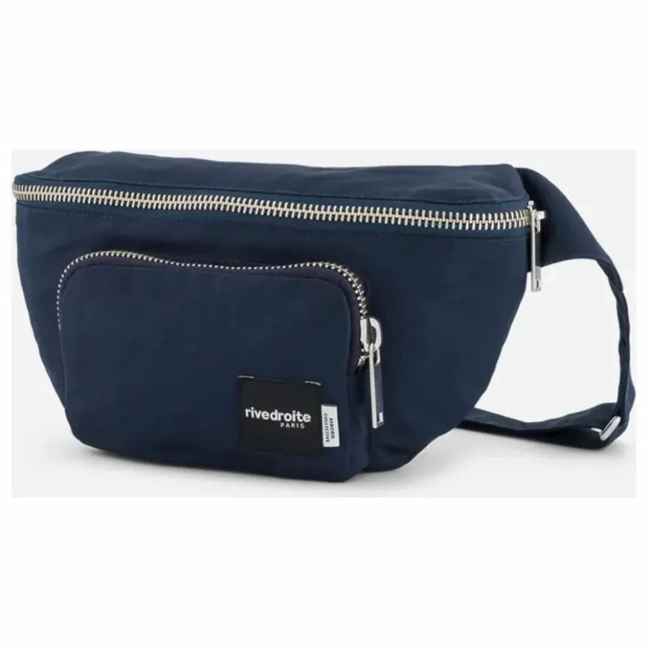 rivedroite Sac Banane Joly Fibres Recyclées ||Homme Sacs