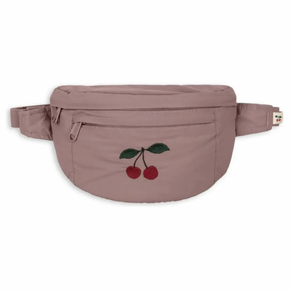 Discount Sac Banane Juno Cerises | Enfant Sacs, Petite Maroquinerie|Accessoires De Mode