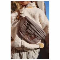 Sac Banane Juno Guépards | Enfant Sacs, Petite Maroquinerie|Accessoires De Mode