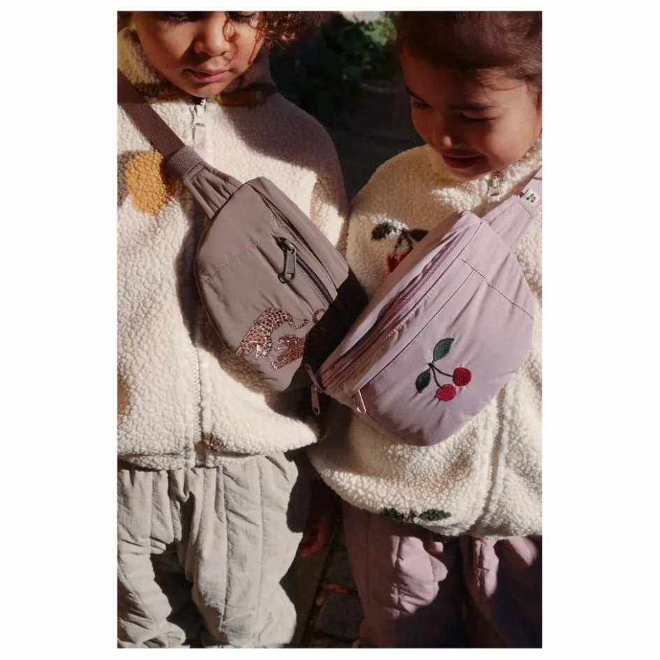 Sac Banane Juno Guépards | Enfant Sacs, Petite Maroquinerie|Accessoires De Mode