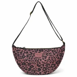 Homme Studio Noos Sacs*Sac banane Léopard |
