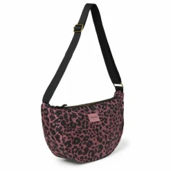Homme Studio Noos Sacs*Sac banane Léopard |