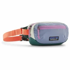 Outlet Sac Banane Mini Terravia Fibres Recyclées | Homme Sacs