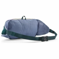 Outlet Patagonia Sac Banane Terravia Fibres Recyclées | Bleu Clair