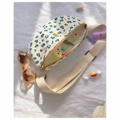 Milinane Sac banane Ti'Bob ||Enfant Sacs, Petite Maroquinerie|Accessoires De Mode