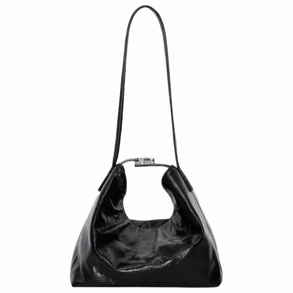 Femme BY FAR Sacs À Main*Sac Bea Cuir Texturé |