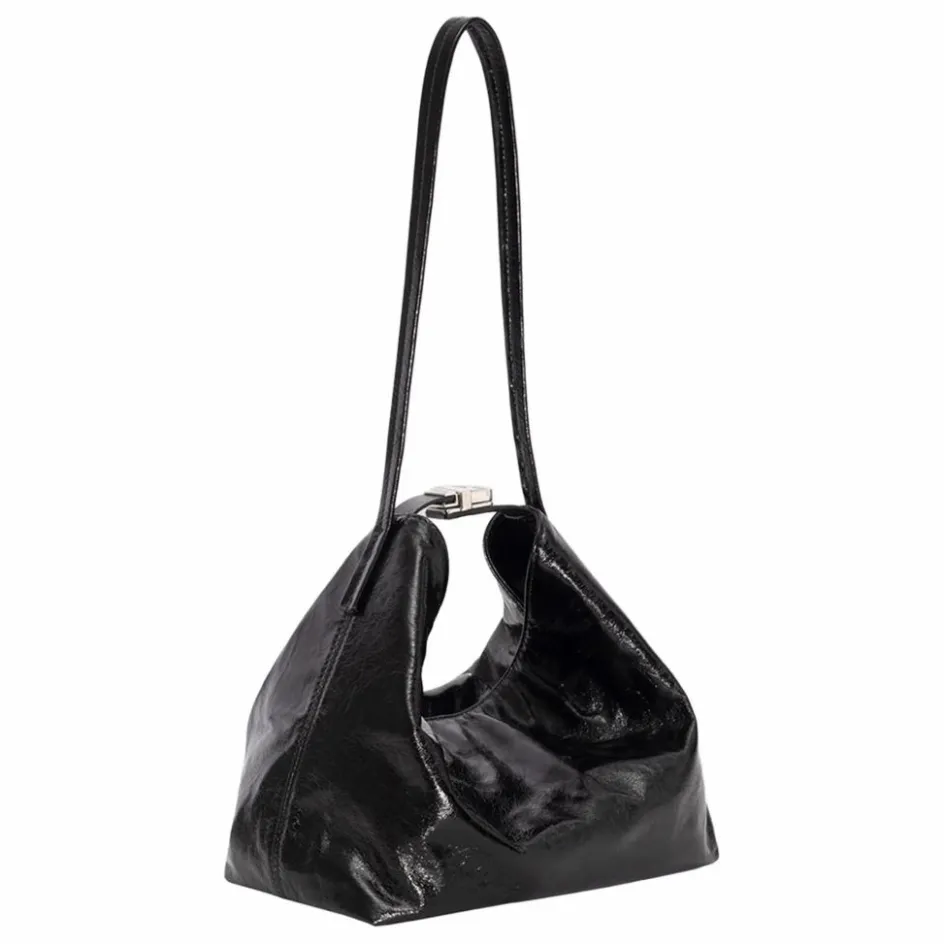 Femme BY FAR Sacs À Main*Sac Bea Cuir Texturé |
