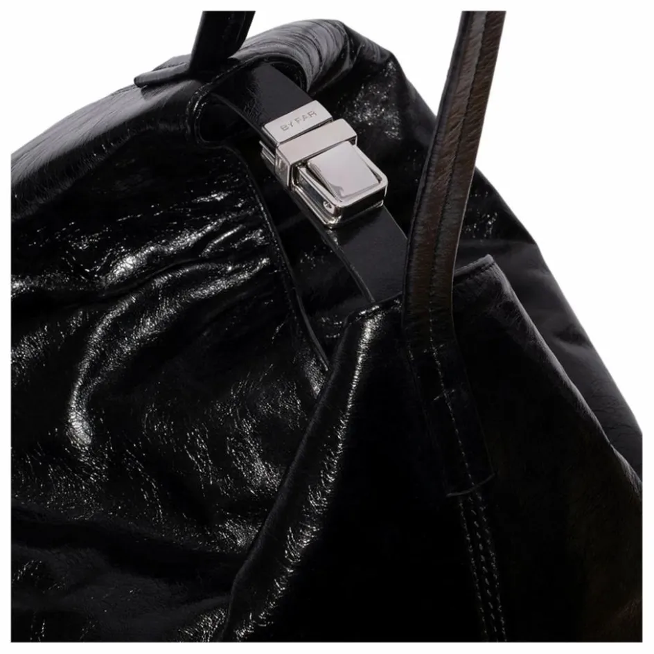 Femme BY FAR Sacs À Main*Sac Bea Cuir Texturé |