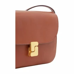 Femme Soeur Sacs À Main*Sac Bellissima Mini Cuir |