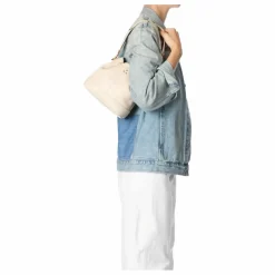 Jérôme Dreyfuss Sac Ben S Chèvre Grainé ||Femme Sacs À Main