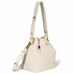 Jérôme Dreyfuss Sac Ben S Chèvre Grainé ||Femme Sacs À Main