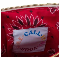 Call it by your name Sac Berlingot ||Femme Sacs À Main