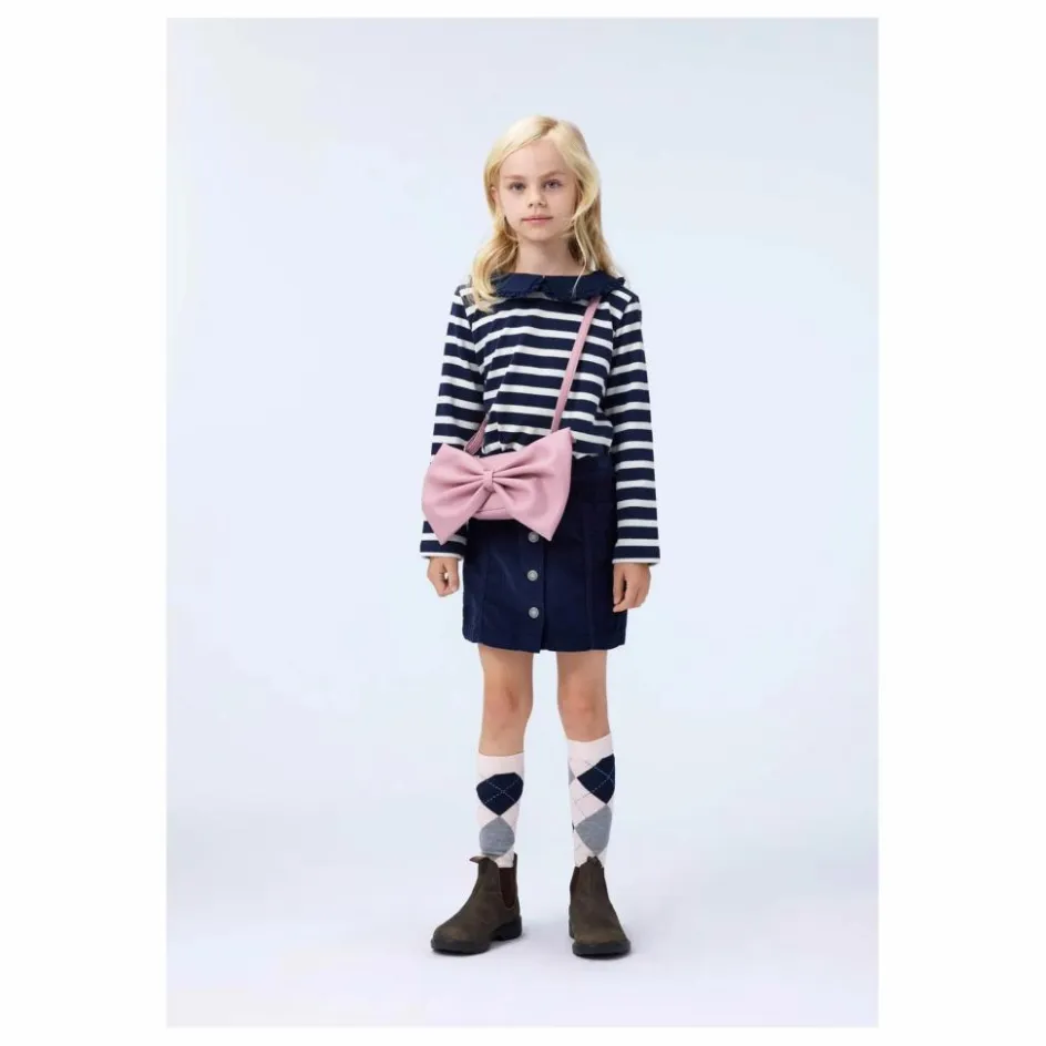 Discount Sac Big Bow | Enfant Sacs, Petite Maroquinerie|Accessoires De Mode