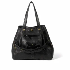 Discount Jérôme Dreyfuss Sac Billy M | Noir