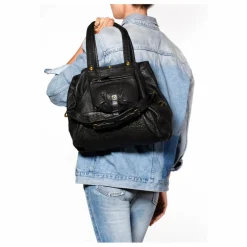 Discount Jérôme Dreyfuss Sac Billy M | Noir