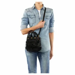 Jérôme Dreyfuss Sac Billy Nano ||Femme Sacs À Main