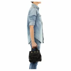 Jérôme Dreyfuss Sac Billy Nano ||Femme Sacs À Main