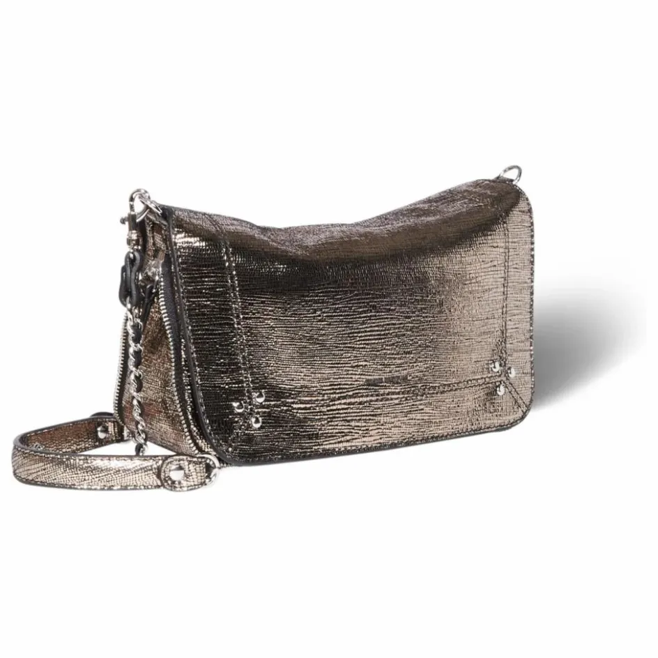 Sale Sac Bobi Lamé | Femme Sacs À Main