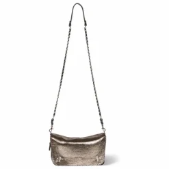 Sale Sac Bobi Lamé | Femme Sacs À Main
