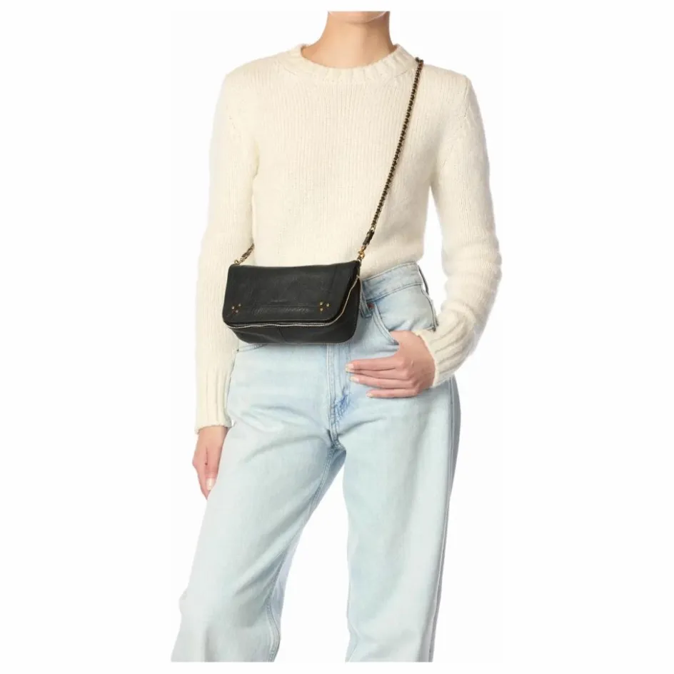 Jérôme Dreyfuss Sac Bobi S ||Femme Sacs À Main