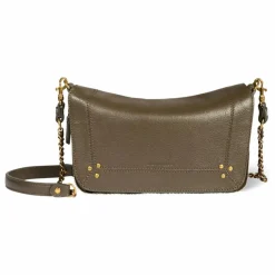 Jérôme Dreyfuss Sac Bobi S Chèvre ||Femme Sacs À Main