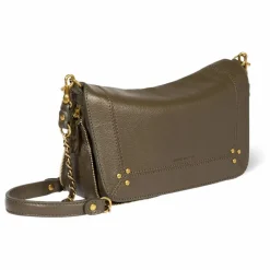 Jérôme Dreyfuss Sac Bobi S Chèvre ||Femme Sacs À Main