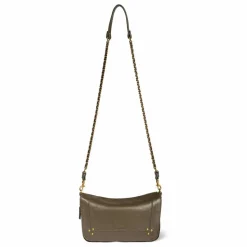 Jérôme Dreyfuss Sac Bobi S Chèvre ||Femme Sacs À Main