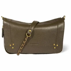 Jérôme Dreyfuss Sac Bobi S Chèvre ||Femme Sacs À Main