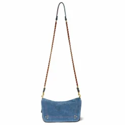 Hot Sac Bobi S Croûte Velours | Femme Sacs À Main
