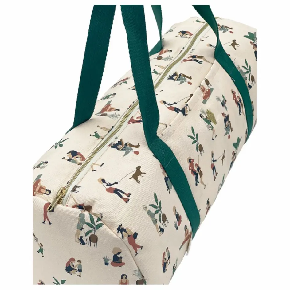 Milinane Sac bowling Paola|Femme/Enfant Sacs Weeks Ends|Sacs Week-End