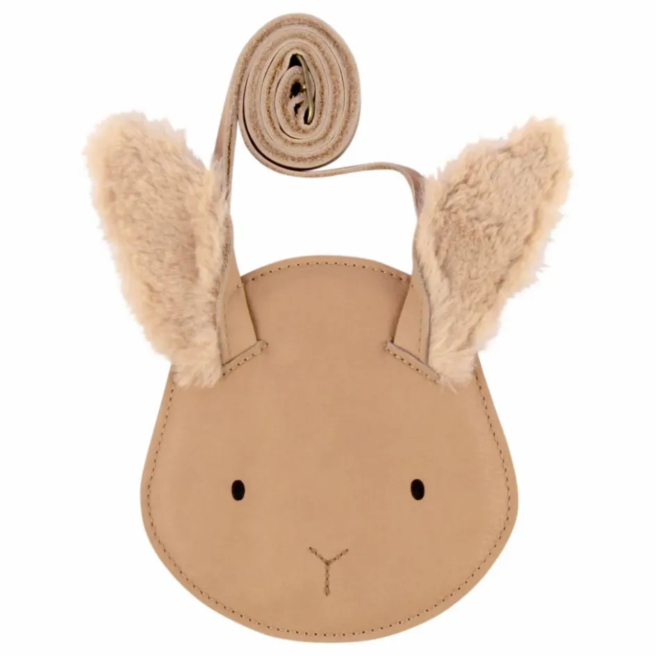 Outlet Donsje Sac Britta Exclusive Lapin | Beige