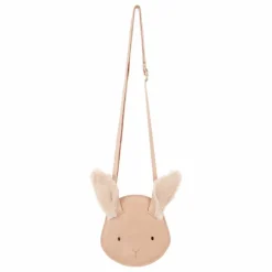 Outlet Donsje Sac Britta Exclusive Lapin | Beige