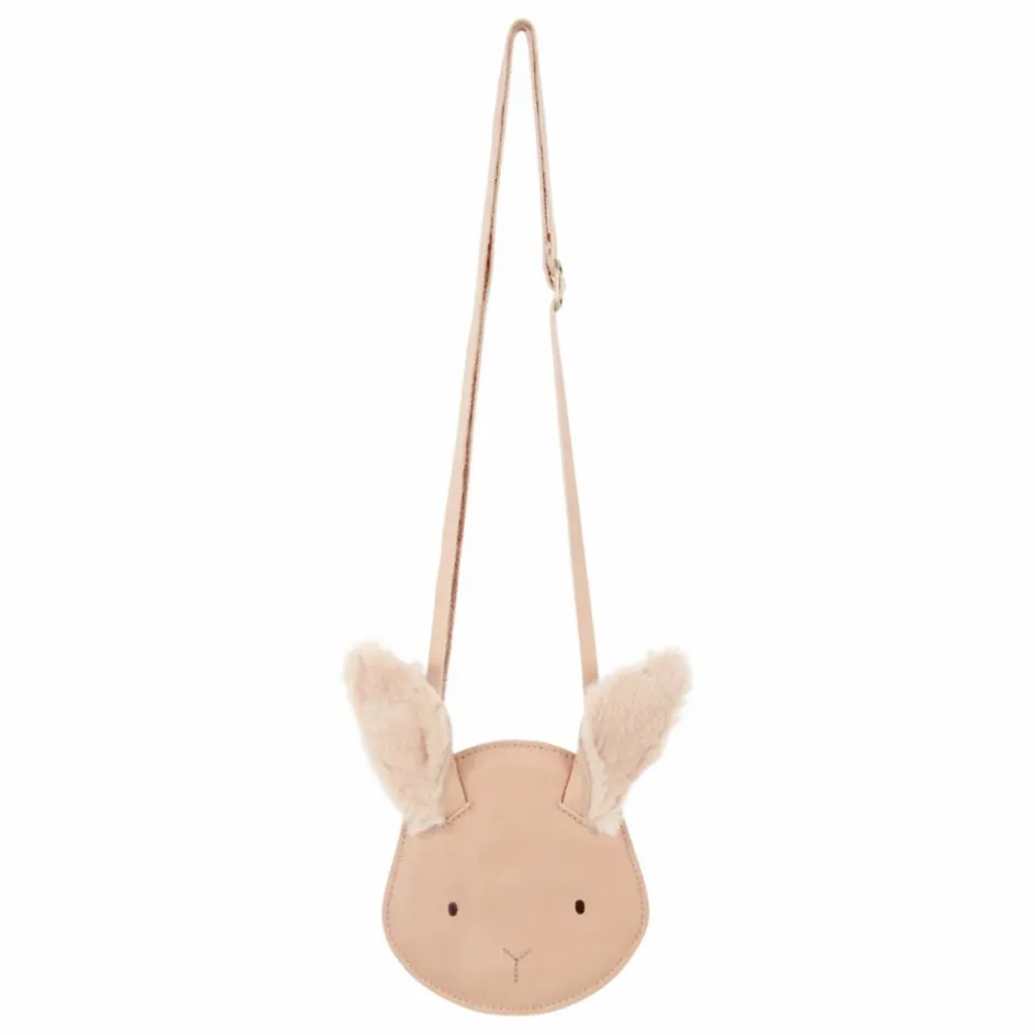 Outlet Donsje Sac Britta Exclusive Lapin | Beige