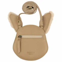 Outlet Donsje Sac Britta Exclusive Lapin | Beige