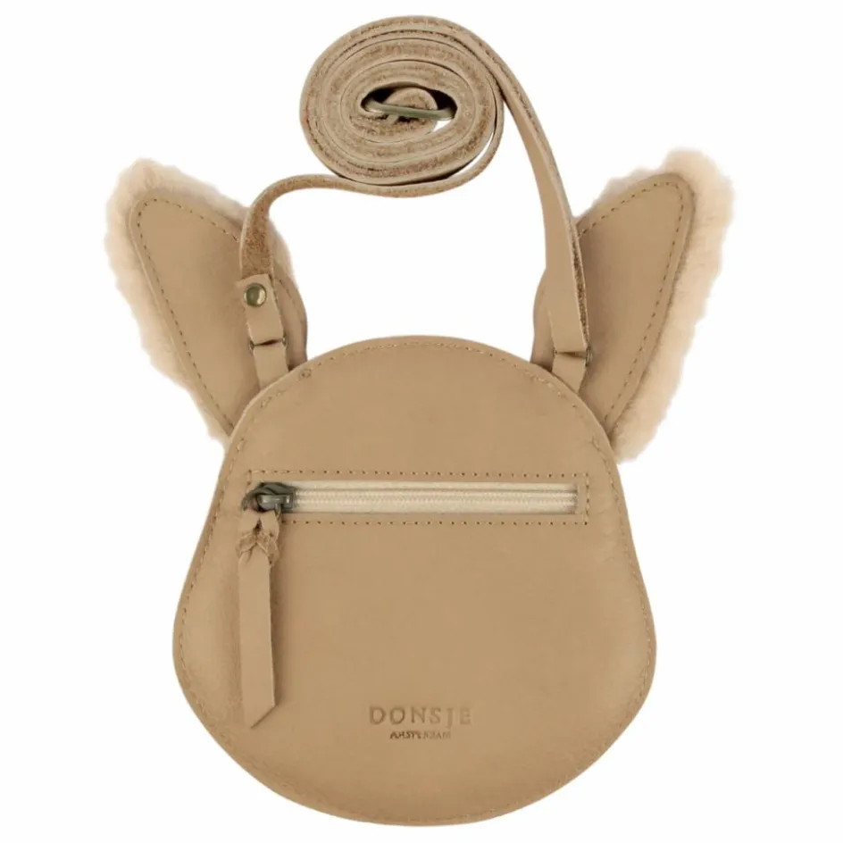Outlet Donsje Sac Britta Exclusive Lapin | Beige