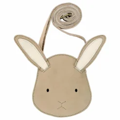 Discount Donsje Sac Britta Nubuck | Taupe