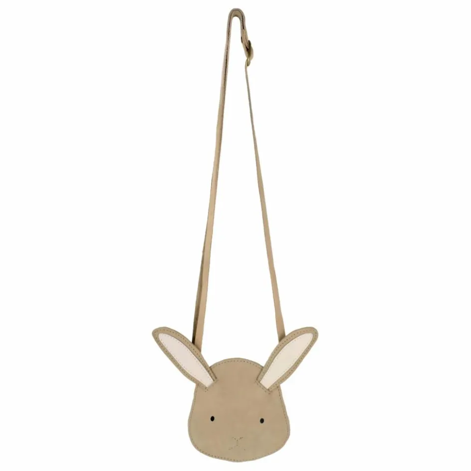 Discount Donsje Sac Britta Nubuck | Taupe