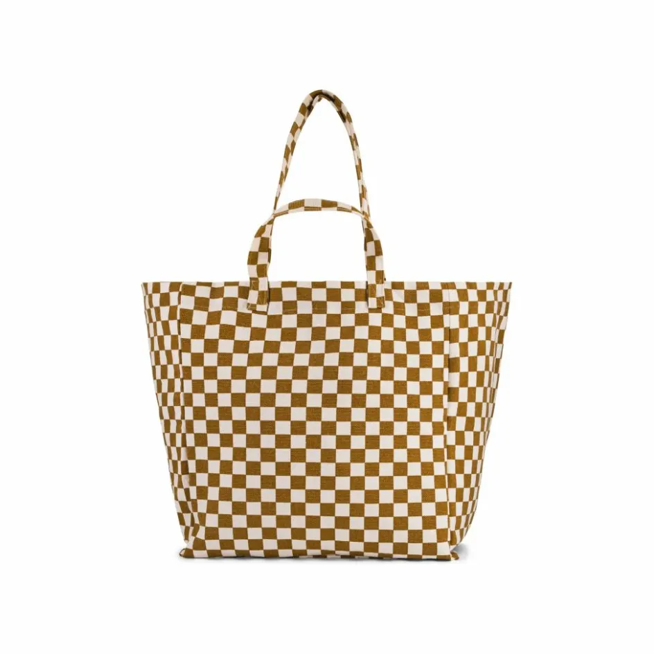 Femme Rose in April Sacs Weeks Ends|Sacs Week-End*Sac cabas Elisa Damier |