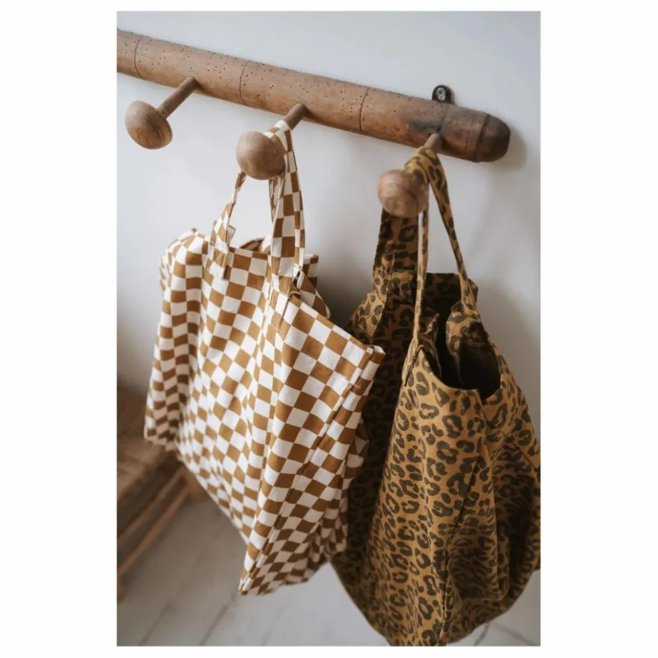 Femme Rose in April Sacs Weeks Ends|Sacs Week-End*Sac cabas Elisa Damier |