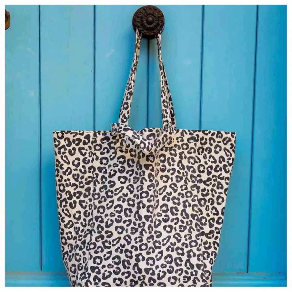 Rose in April Sac cabas Elisabeth Graou ||Femme Sacs Weeks Ends|Sacs Week-End