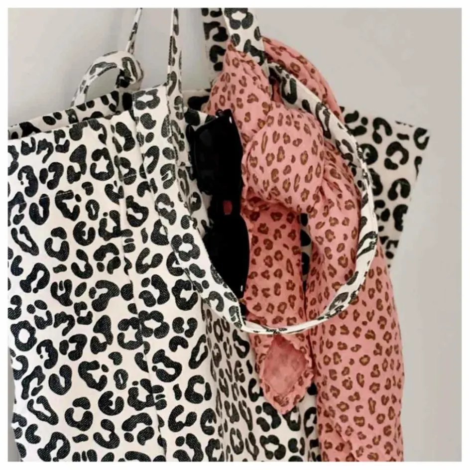 Rose in April Sac cabas Elisabeth Graou ||Femme Sacs Weeks Ends|Sacs Week-End