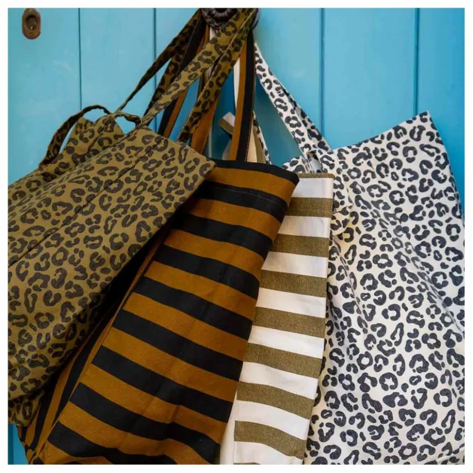 Rose in April Sac cabas Elisabeth Graou ||Femme Sacs Weeks Ends|Sacs Week-End