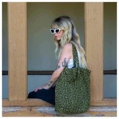 Sac cabas Elisabeth Graou | Femme Sacs Weeks Ends|Sacs Week-End