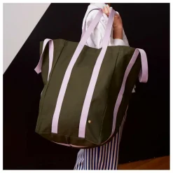 La cerise sur le gâteau Sac cabas Maxi Poppins ||Femme Sacs Weeks Ends|Sacs Week-End