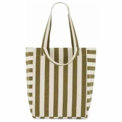 Rose in April Sac cabas rayée Elisabeth ||Femme Sacs Weeks Ends|Sacs Week-End