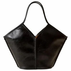 Outlet Sac Calella Patiné | Femme Cabas