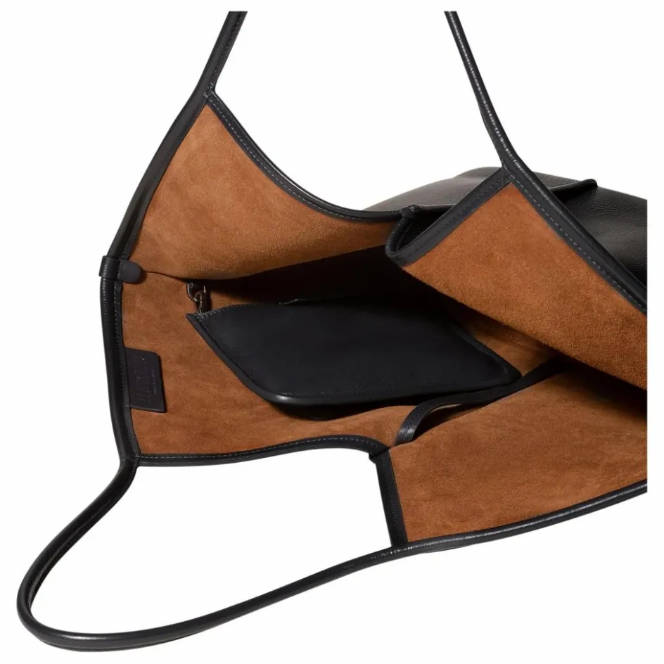 Outlet Sac Calella Patiné | Femme Cabas
