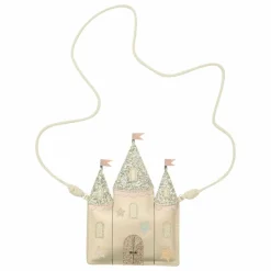 Enfant Mimi & Lula Sacs, Petite Maroquinerie|Accessoires De Mode*Sac Château |